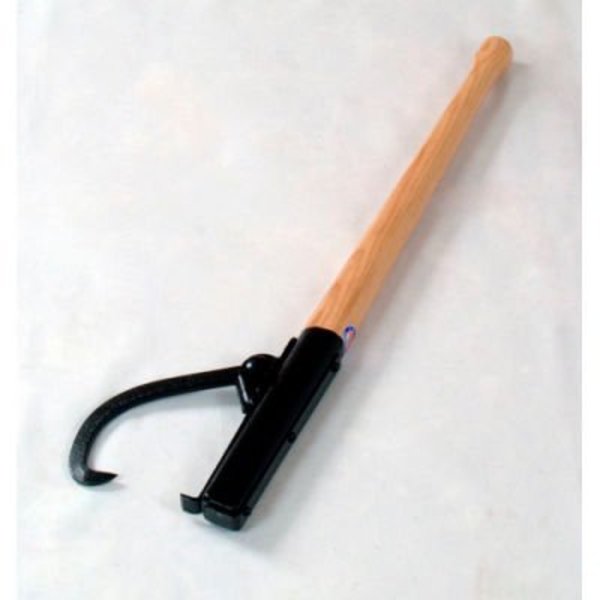 Peavey Mfg Co. Peavey Mill Favorite Roll-On Cant Hook T-019-036-0268 Hardwood Handle 36" T-019-036-0268